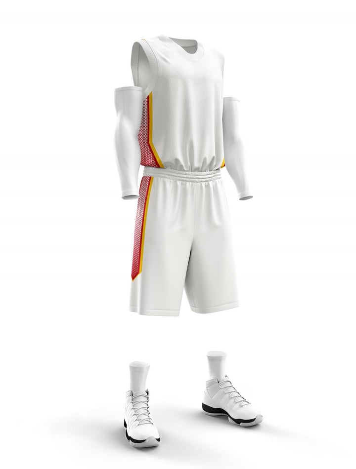 Hangtime Legend Basketball Jersey
