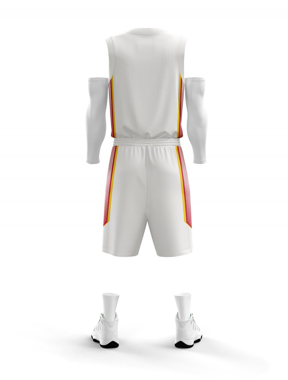 Hangtime Legend Basketball Jersey
