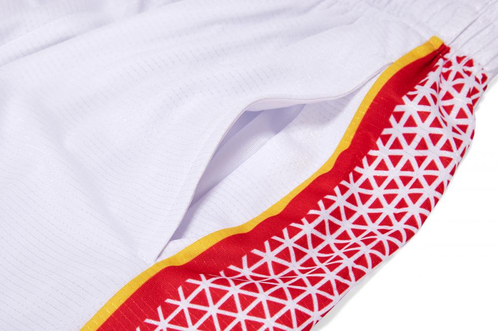 Hangtime Legend Basketball Jersey