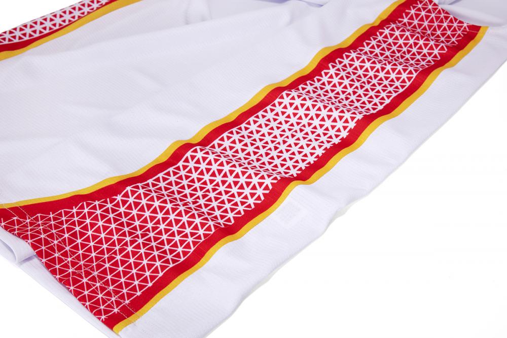 Hangtime Legend Basketball Jersey