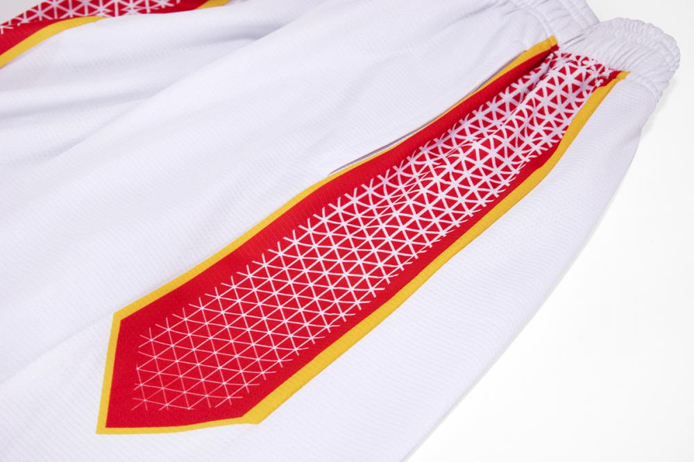 Hangtime Legend Basketball Jersey
