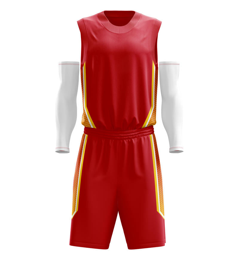 Hangtime Legend Basketball Jersey