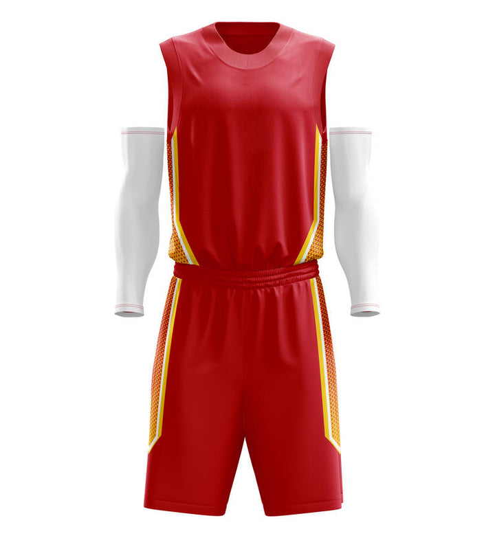 Hangtime Legend Basketball Jersey