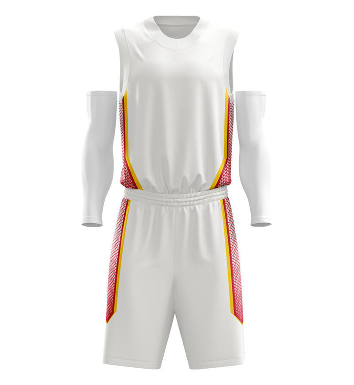 Hangtime Legend Basketball Jersey