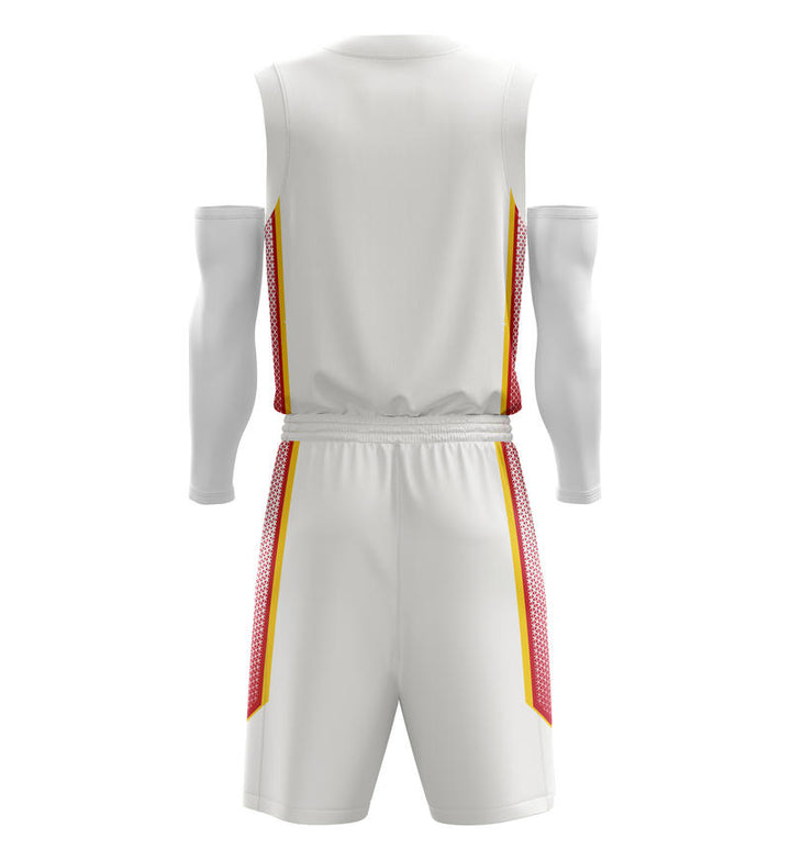 Hangtime Legend Basketball Jersey