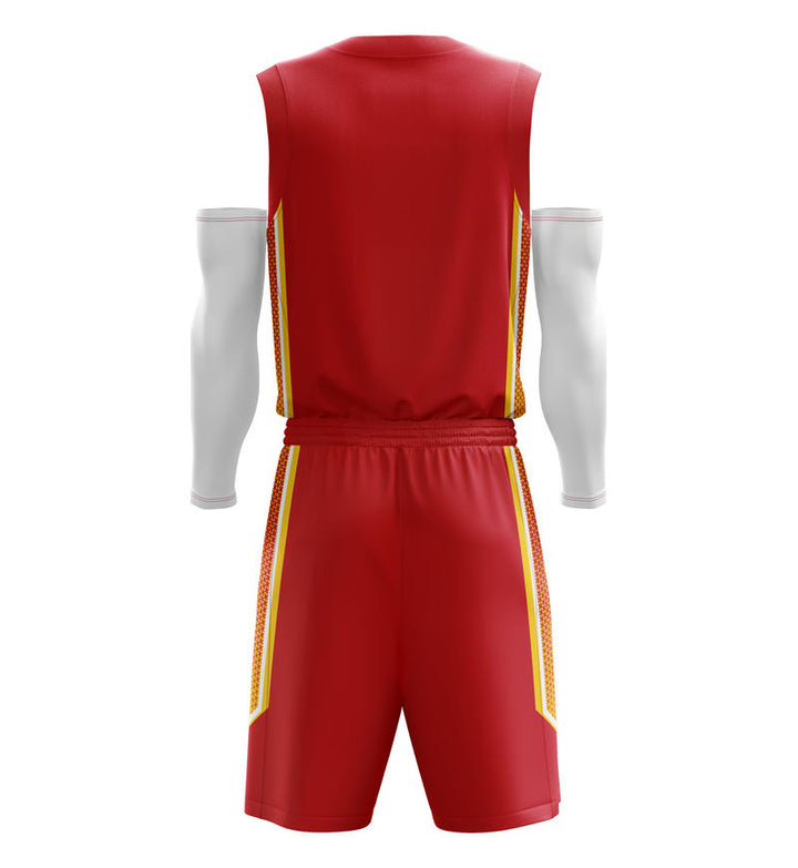 Hangtime Legend Basketball Jersey