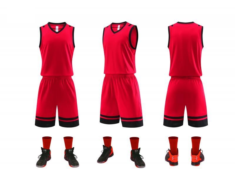 FinalBuzzer Basketball Jersey