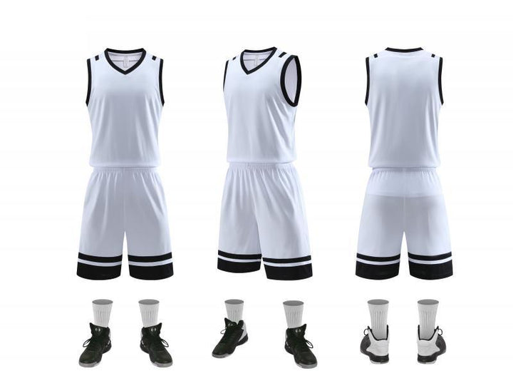 FinalBuzzer Basketball Jersey