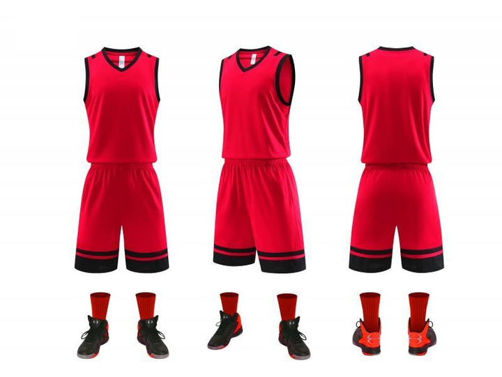 FinalBuzzer Basketball Jersey