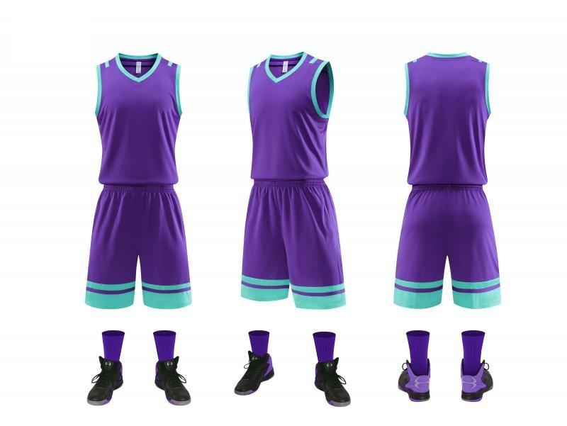 FinalBuzzer Basketball Jersey