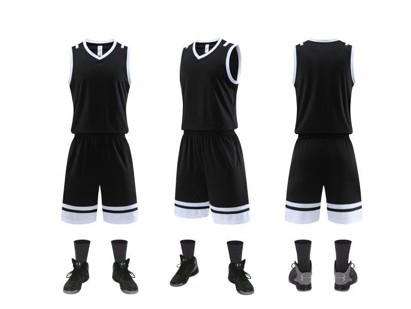 FinalBuzzer Basketball Jersey