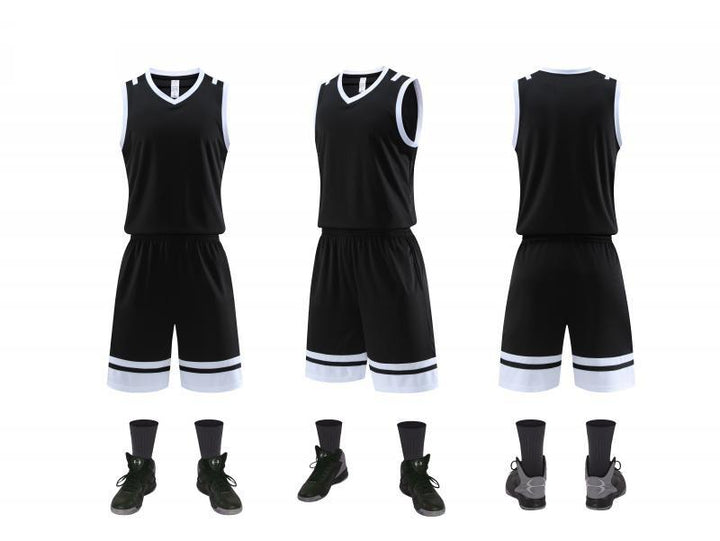 FinalBuzzer Basketball Jersey