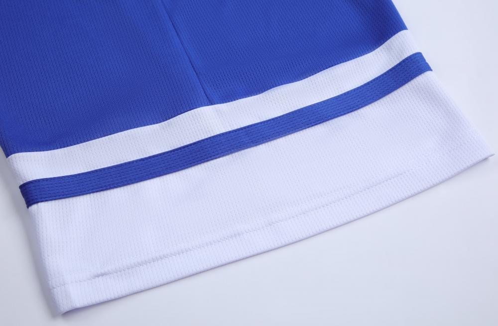 FinalBuzzer Basketball Jersey