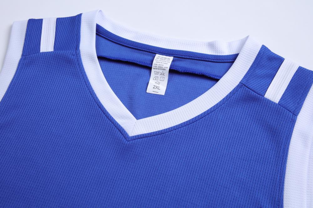 FinalBuzzer Basketball Jersey