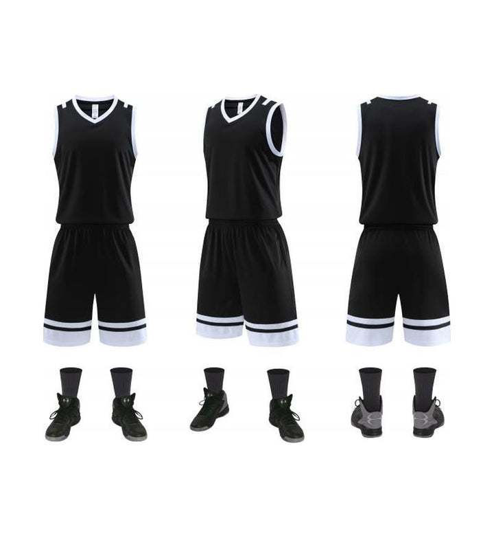 FinalBuzzer Basketball Jersey