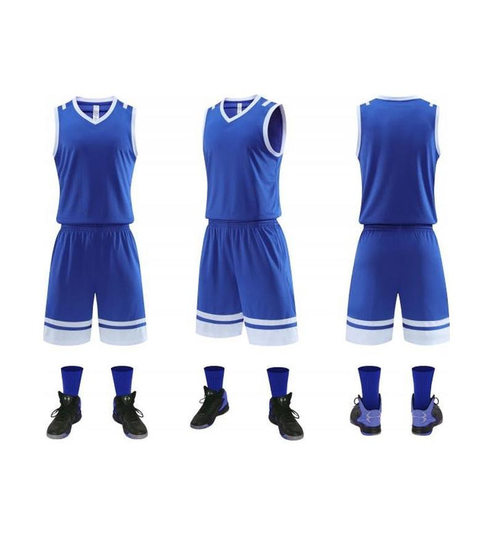 FinalBuzzer Basketball Jersey