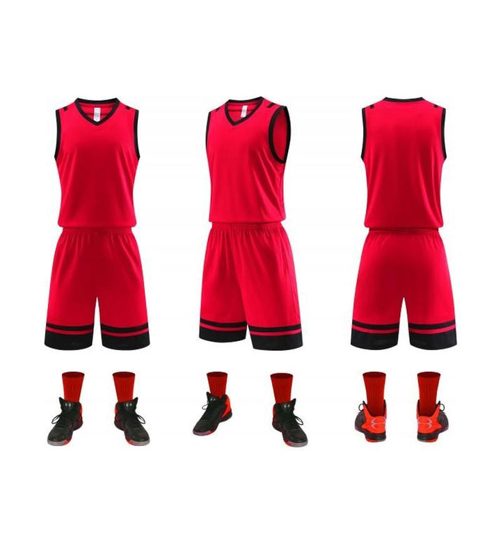 FinalBuzzer Basketball Jersey
