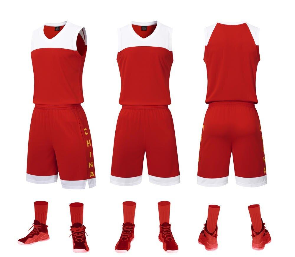 Dynasty Threads Basketball Jersey