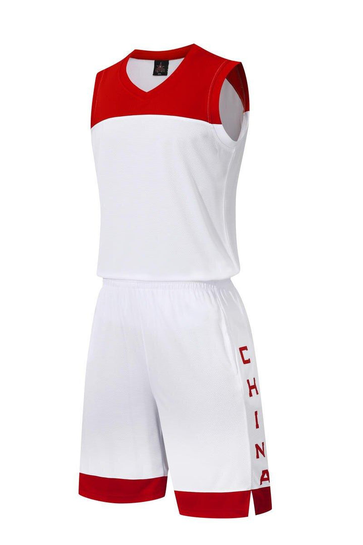 Dynasty Threads Basketball Jersey