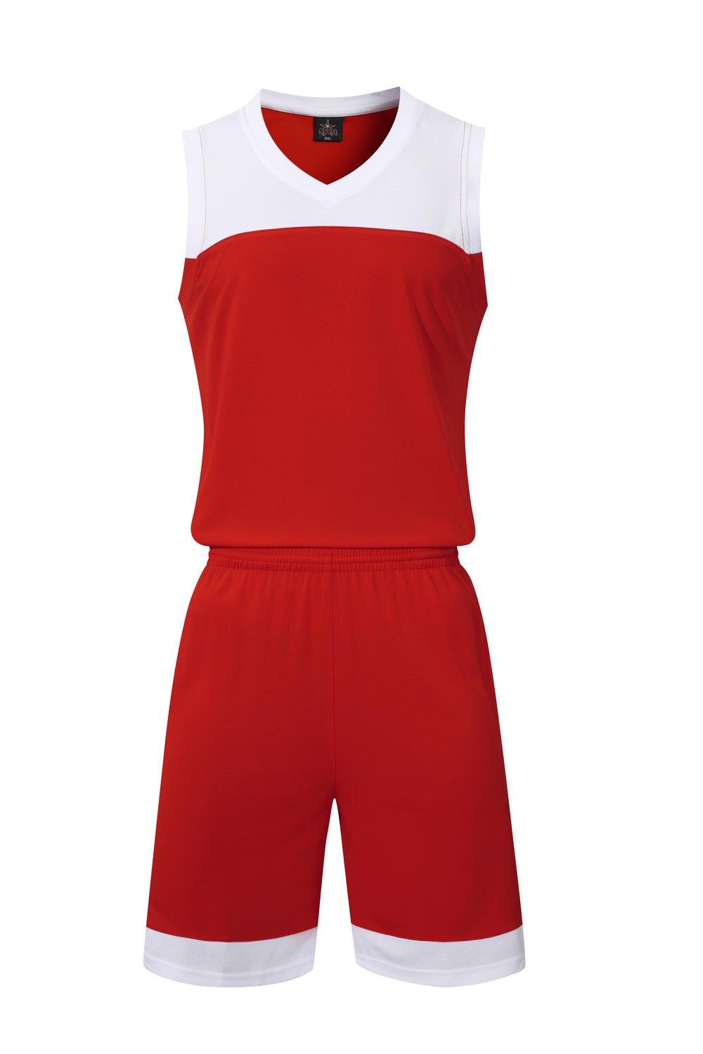 Dynasty Threads Basketball Jersey