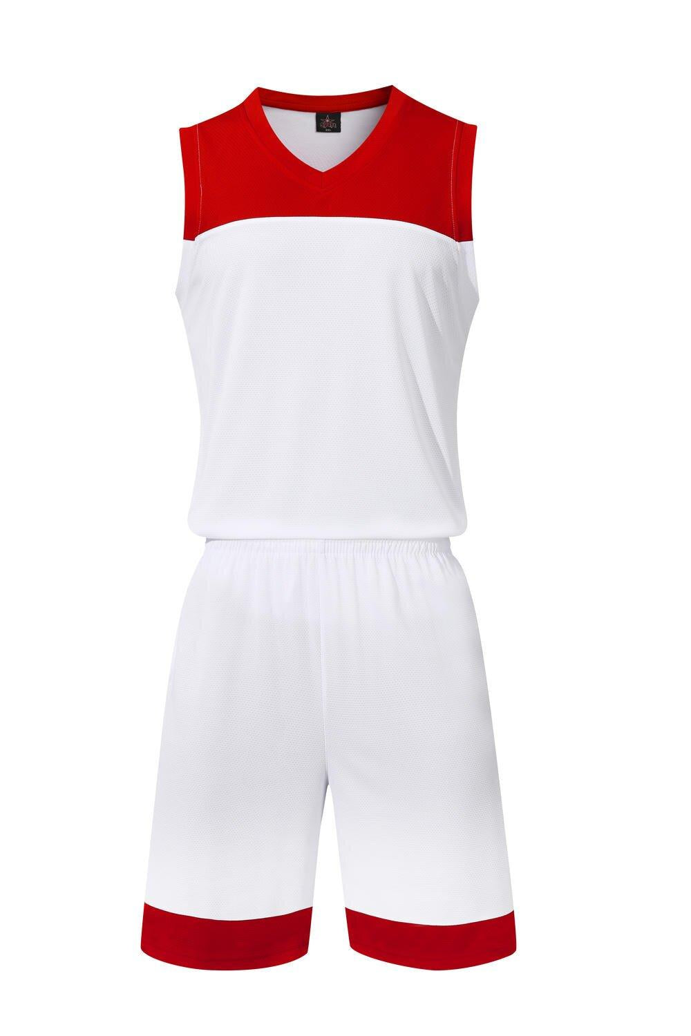 Dynasty Threads Basketball Jersey
