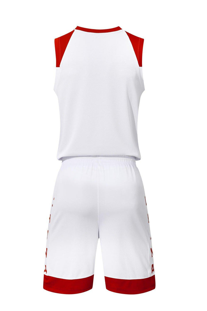 Dynasty Threads Basketball Jersey