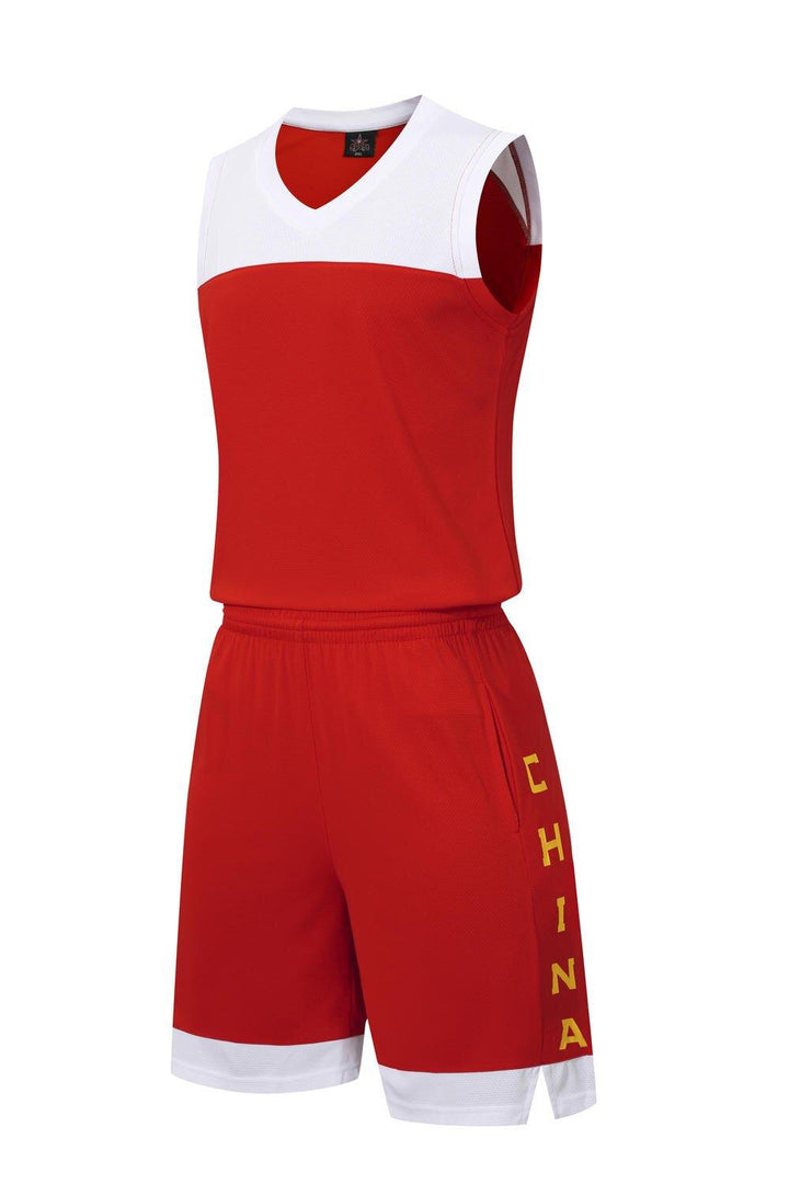 Dynasty Threads Basketball Jersey