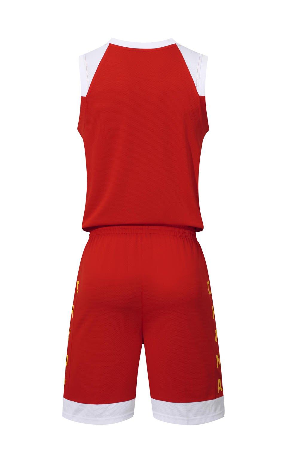 Dynasty Threads Basketball Jersey