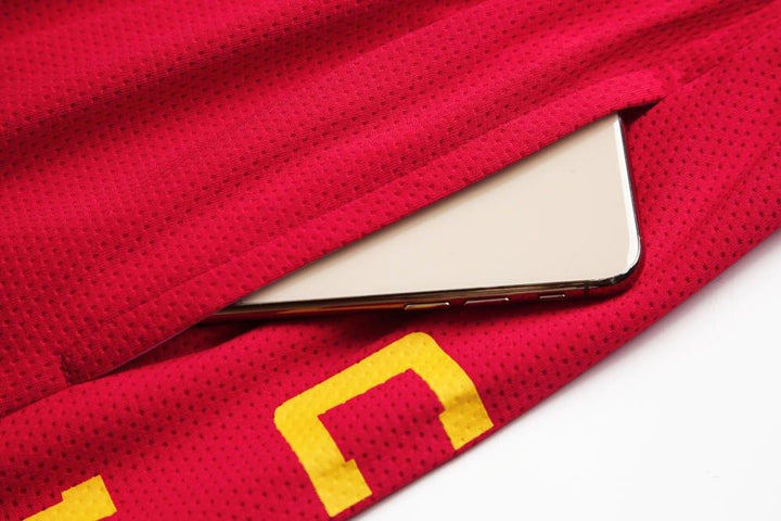 Dynasty Threads Basketball Jersey