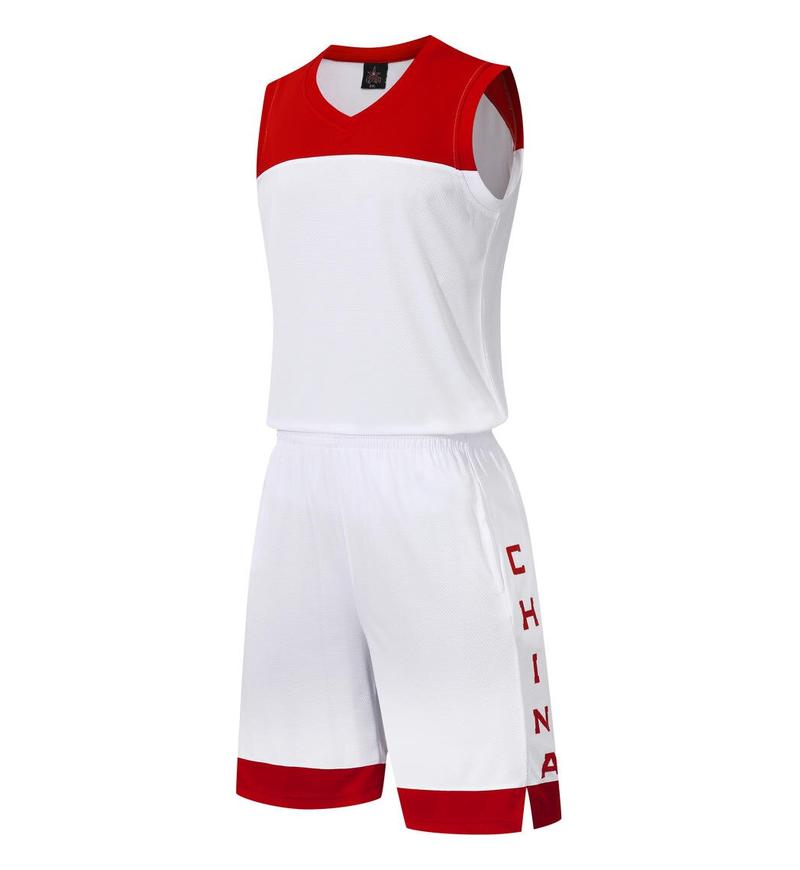 Dynasty Threads Basketball Jersey