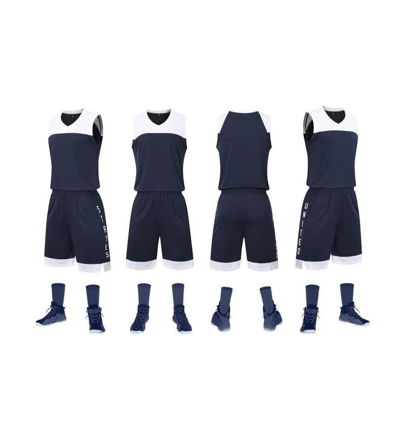 Dynasty Threads Basketball Jersey
