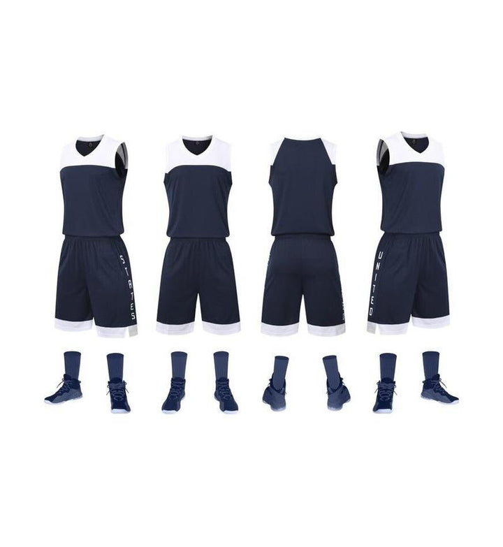 Dynasty Threads Basketball Jersey