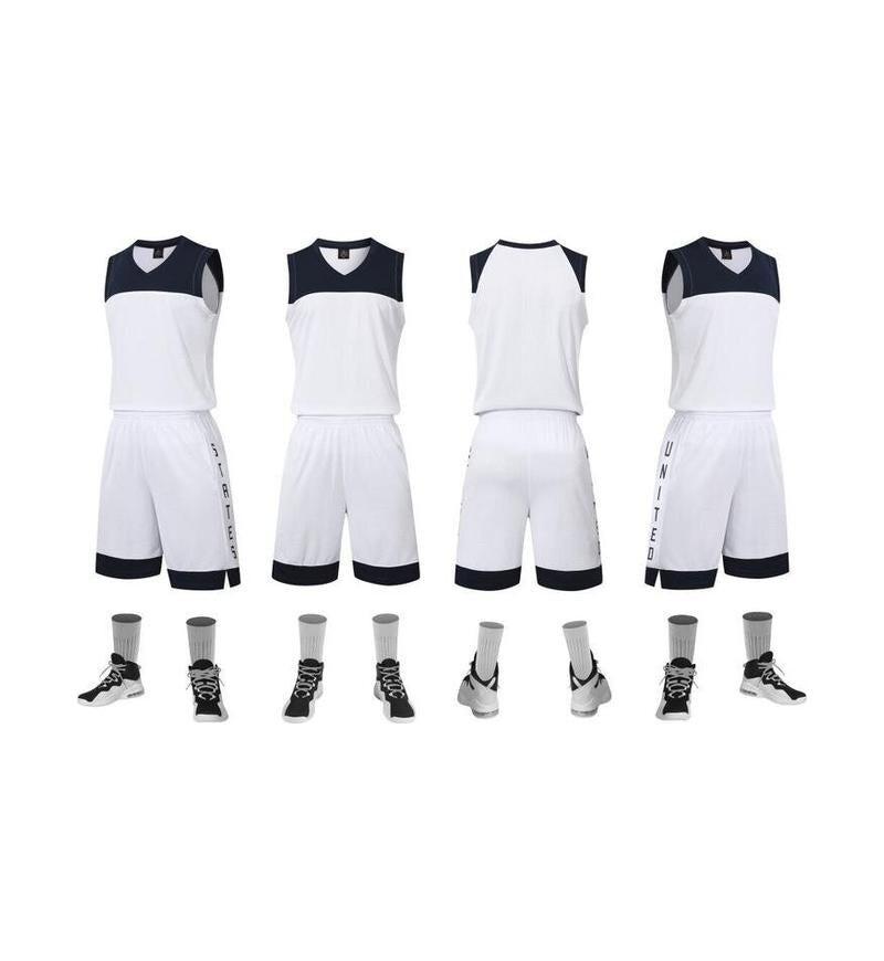 Dynasty Threads Basketball Jersey