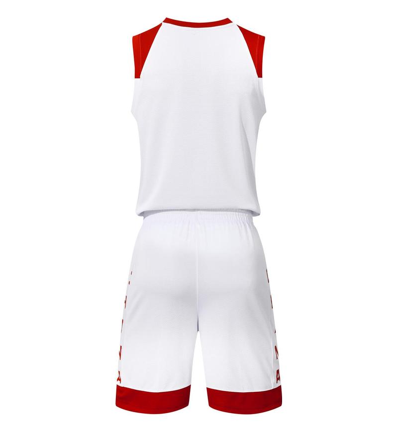Dynasty Threads Basketball Jersey