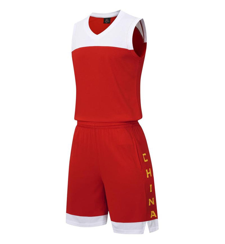 Dynasty Threads Basketball Jersey