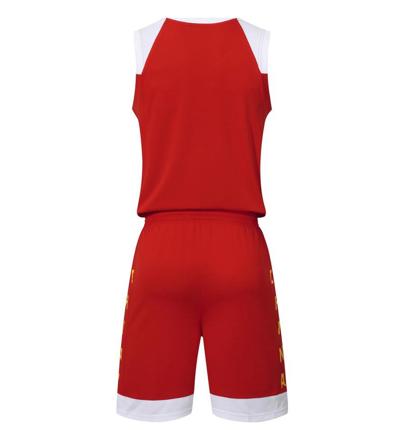 Dynasty Threads Basketball Jersey