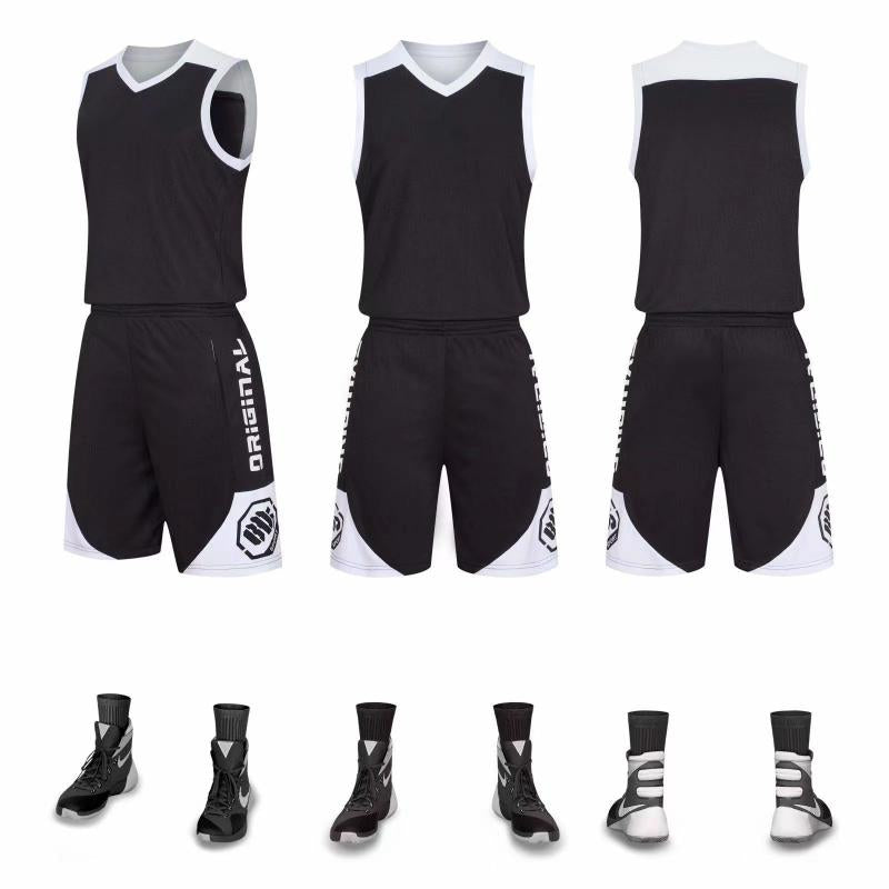 CrossUp Pro Basketball Jersey