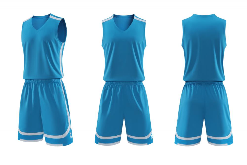 H PRO ClutchStrike 8439CHILD-HMS Basketball Jersey – Youth Fit with Name & Number