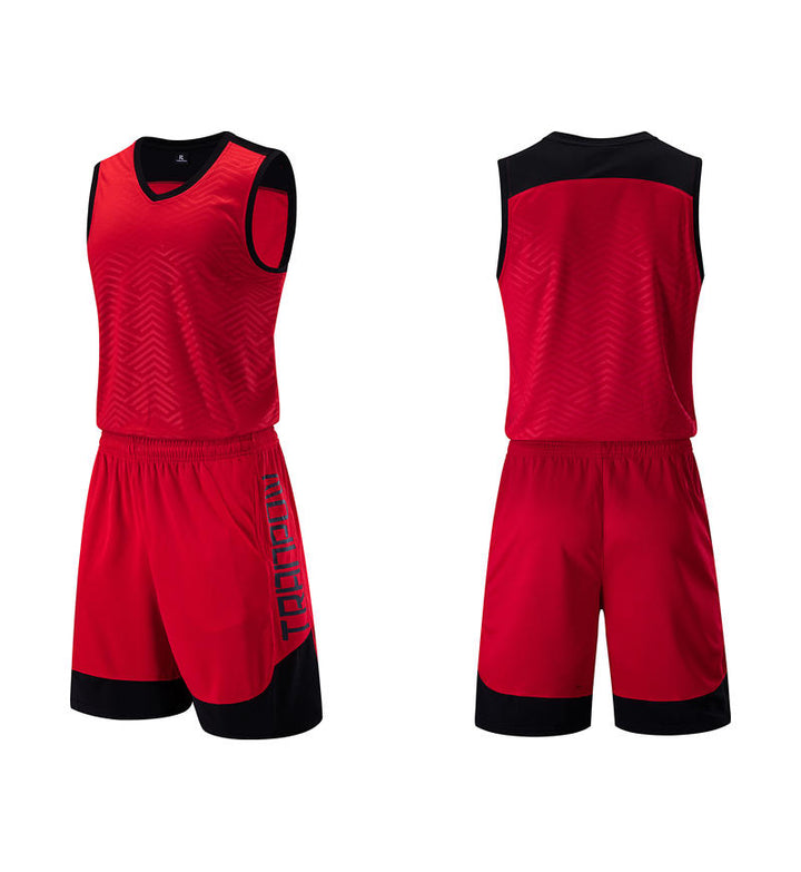 H PRO DribbleCore 8420-HMS Custom Basketball Jersey – Pro Fit with Name & Number Personalization