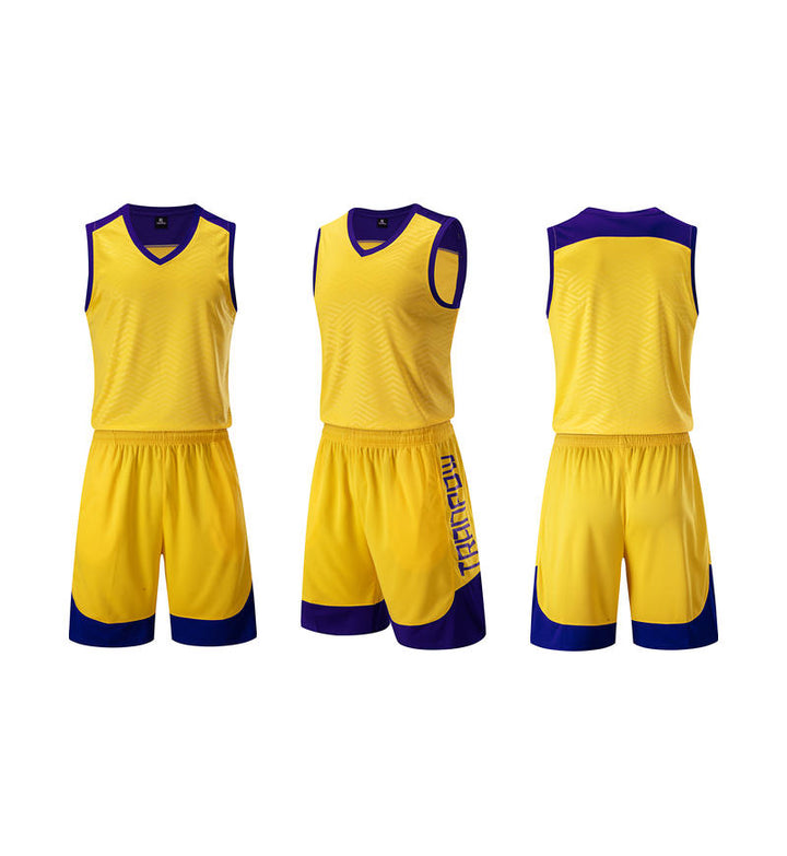 H PRO DribbleCore 8420-HMS Custom Basketball Jersey – Pro Fit with Name & Number Personalization