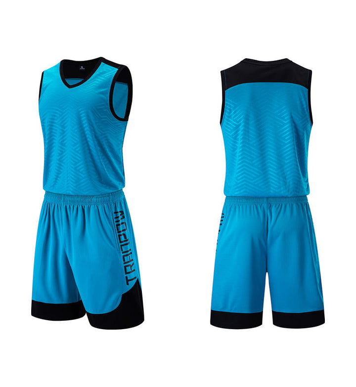 H PRO DribbleCore 8420-HMS Custom Basketball Jersey – Pro Fit with Name & Number Personalization