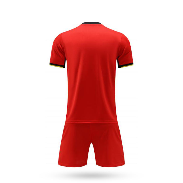  Latest H Pro Plain Pro Swift Soccer Kit
