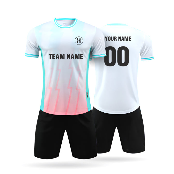 Elevate Edge Soccer Jersey