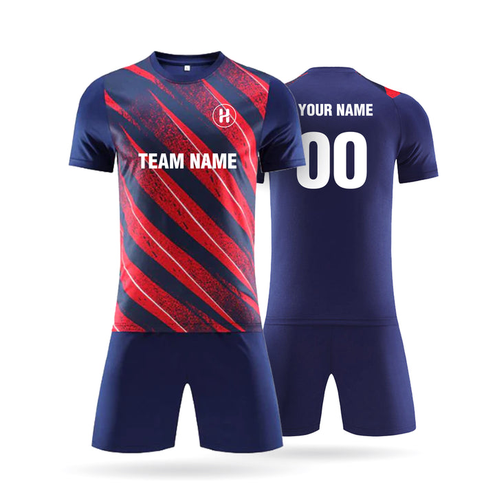 Dominator Soccer Kit