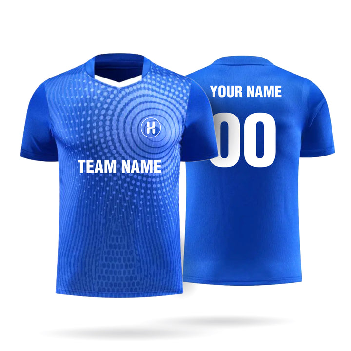 Victory Vibes Jersey
