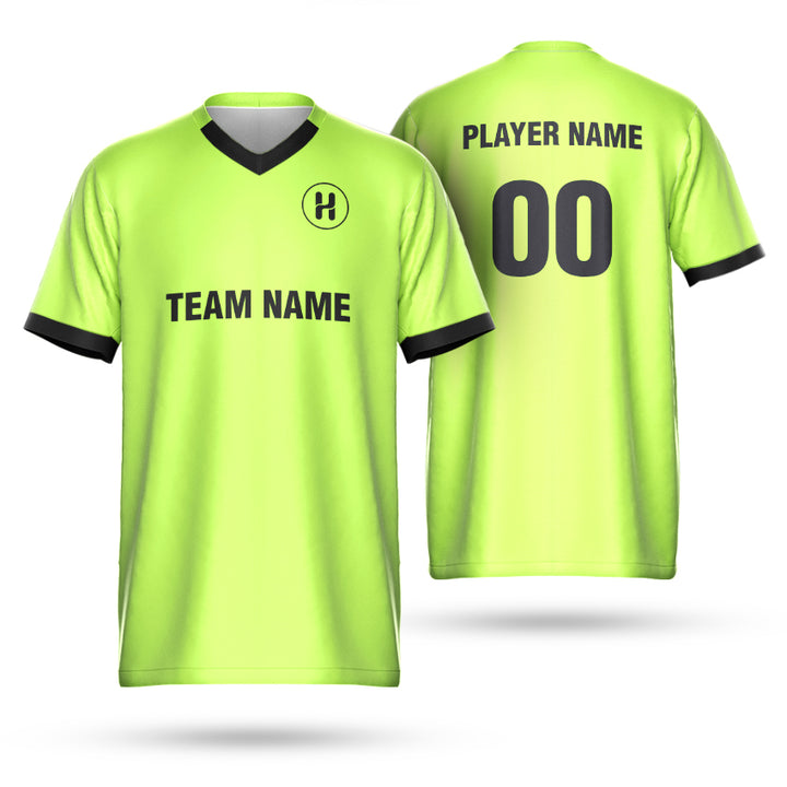 Soccer Spirit Jersey