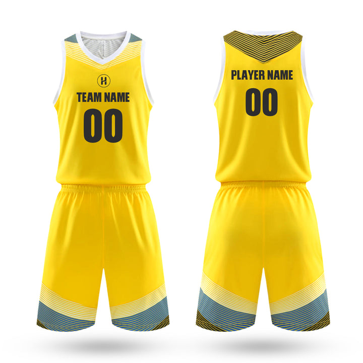 Postmaster Basketball Jersey