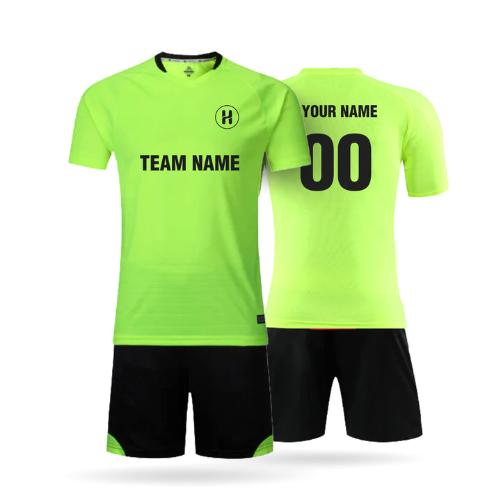 Aero Pulse Youth Jersey