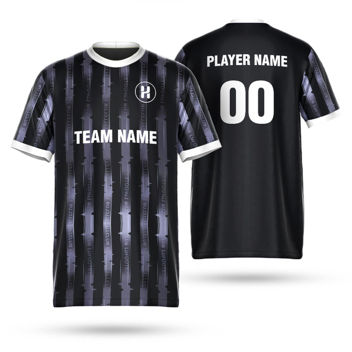 Prestige Soccer Kit