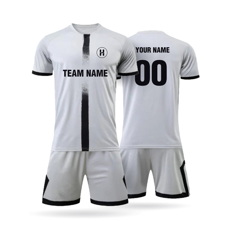 Field One Soccer Kit